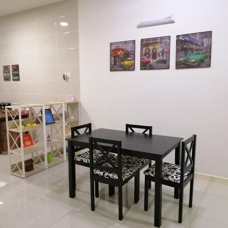A&D Home-stay @Kota Warisan, Sepang  Luaran gambar