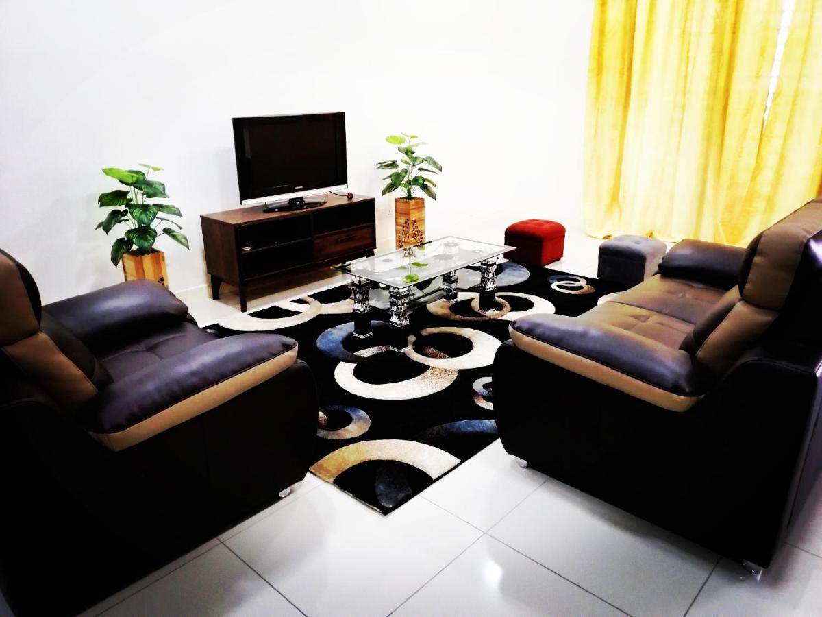 A&D Home-stay @Kota Warisan, Sepang  Luaran gambar