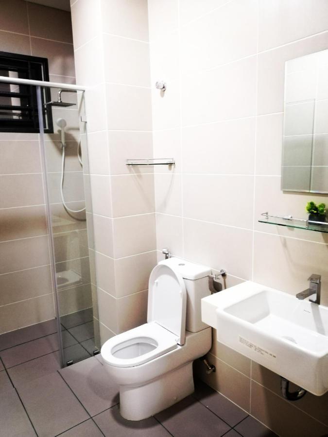 A&D Home-stay @Kota Warisan, Sepang  Luaran gambar