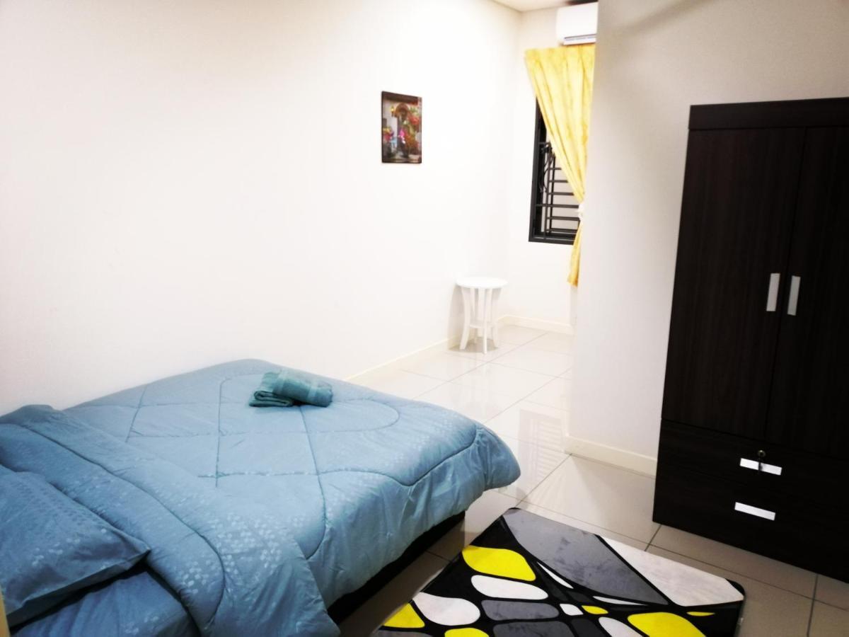 A&D Home-stay @Kota Warisan, Sepang  Luaran gambar