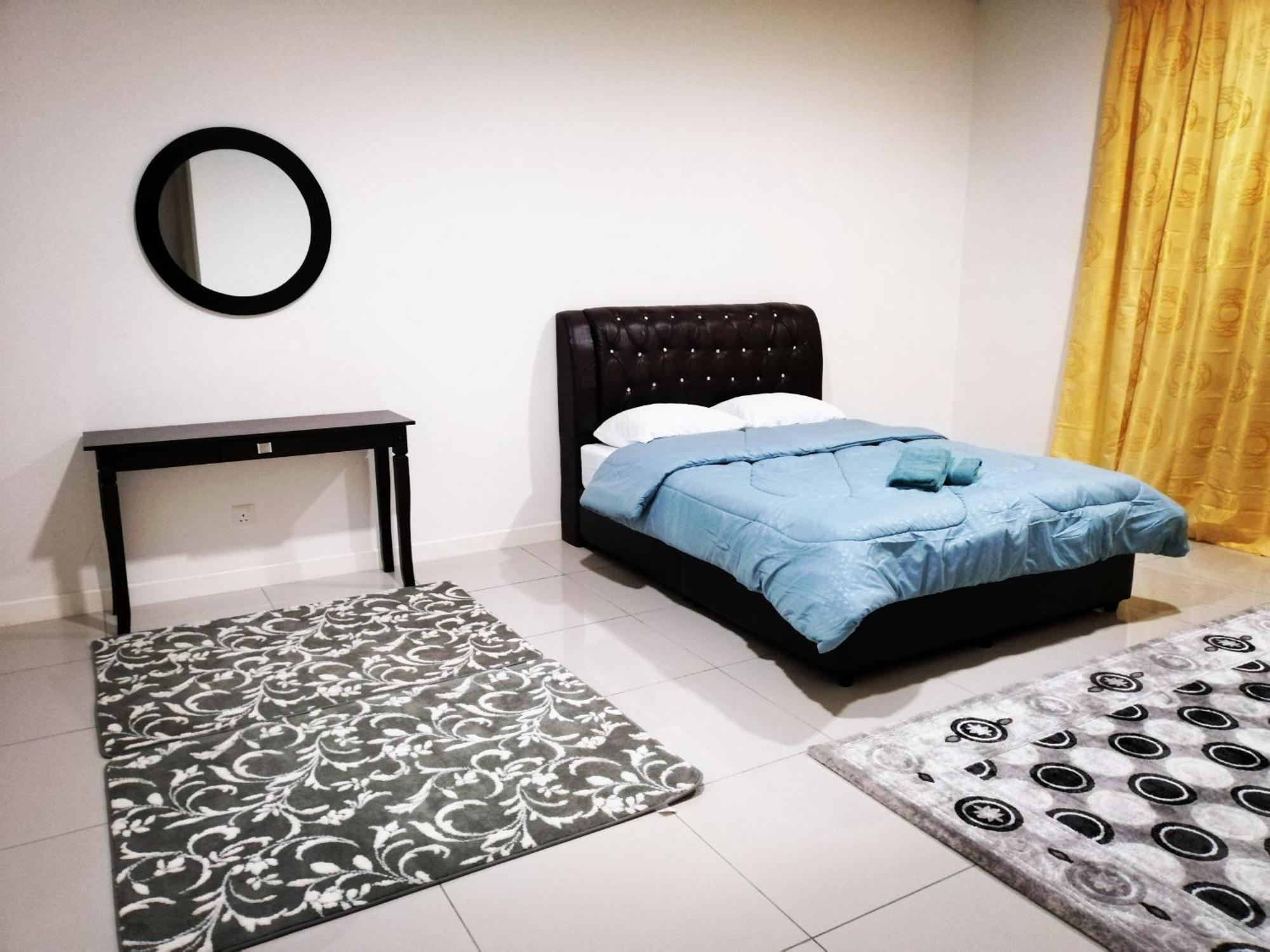 A&D Home-stay @Kota Warisan, Sepang  Luaran gambar