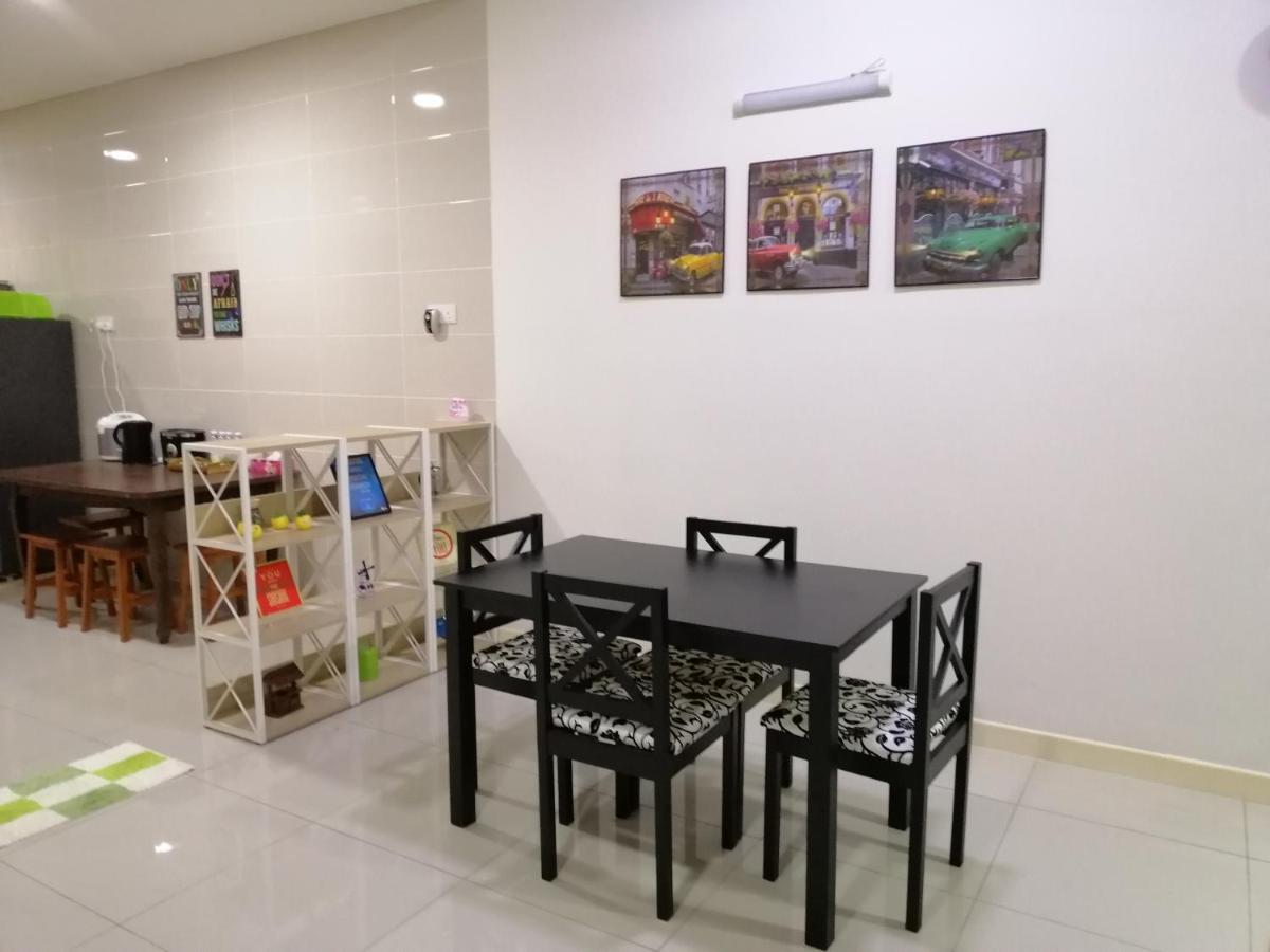 A&D Home-stay @Kota Warisan, Sepang  Luaran gambar