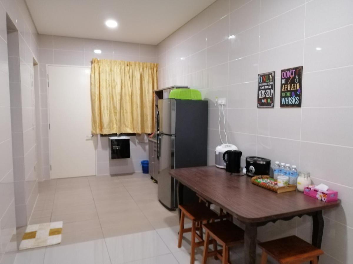 A&D Home-stay @Kota Warisan, Sepang  Luaran gambar
