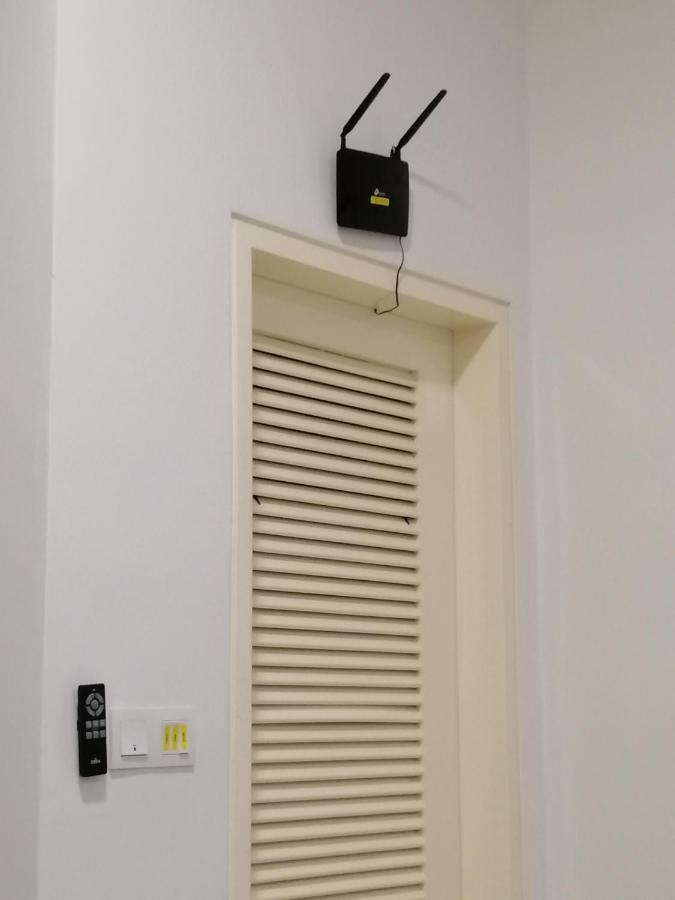 A&D Home-stay @Kota Warisan, Sepang  Luaran gambar