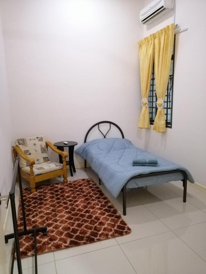 A&D Home-stay @Kota Warisan, Sepang  Luaran gambar
