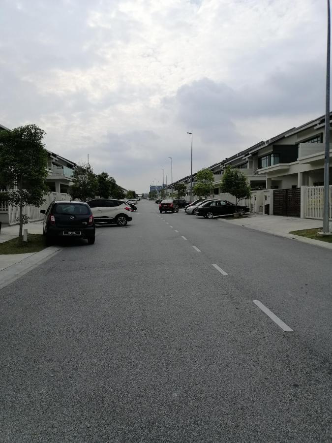 A&D Home-stay @Kota Warisan, Sepang  Luaran gambar