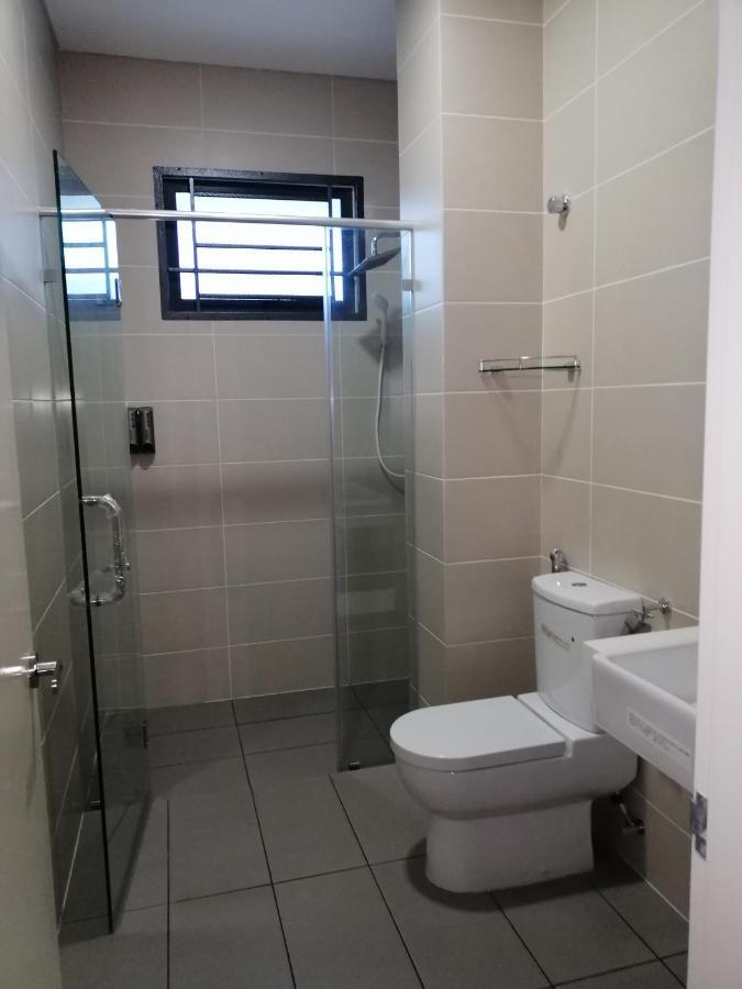 A&D Home-stay @Kota Warisan, Sepang  Luaran gambar
