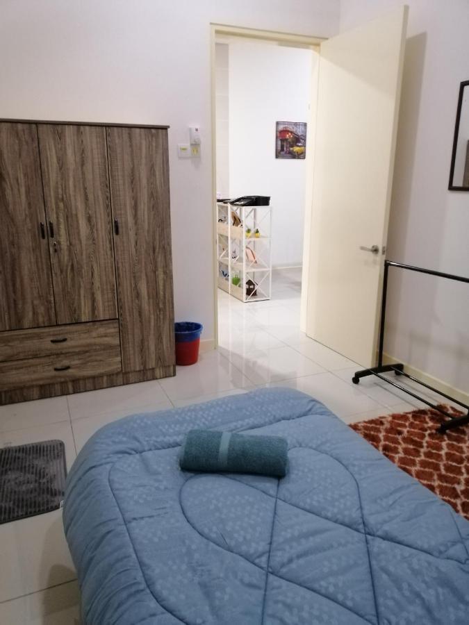 A&D Home-stay @Kota Warisan, Sepang  Luaran gambar